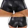 Boxer Fetish Full Zip - Noir 1 Boxer Fetish Full Zip - Noir -Poppers Soldes Boutique boxer fetish full zip noir 0 1 9177