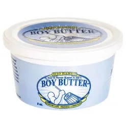 Boy Butter H2O Formula 237 Ml - Pot