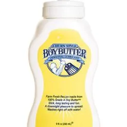 Boy Butter Original Formula 266 Ml - Squeeze