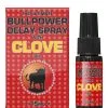 Bull Power Clove Delay Spray - 15 Ml -Poppers Soldes Boutique bull power clove delay spray 15 ml 0 1 8644