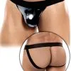 C4M - Jockstrap Noir
