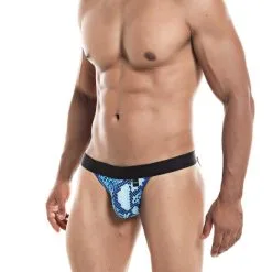 C4M - Jockstrap Snake -Poppers Soldes Boutique c4m jockstrap snake 1 1 8813