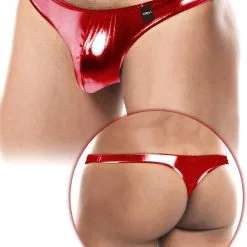 C4M - String Classic Rouge