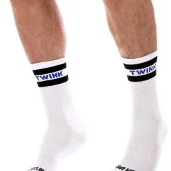 Chaussettes Fetish - Twink