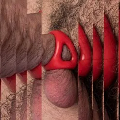 Cockring Energy Smoke - Sport Fucker -Poppers Soldes Boutique cockring energy smoke sport fucker 2 1 7718