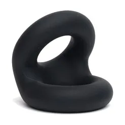 Cockring Rugby Sport Fucker - Noir -Poppers Soldes Boutique cockring rugby sport fucker noir 2 1 8741