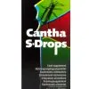 Complement Alimentaire Cantha Drops Strong 15 Ml -Poppers Soldes Boutique complement alimentaire cantha drops strong 15 ml 0 2 2682