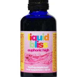 Complement Alimentaire Liquid Bliss 50 Ml