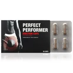 Complement Alimentaire Perfect Performer 30 Comprimes