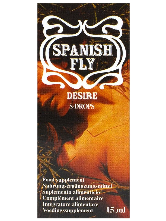 Complement Alimentaire Spanish Fly Desire 15 Ml 3 Complement Alimentaire Spanish Fly Desire 15 Ml