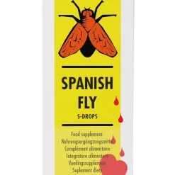Complement Alimentaire Spanish Fly Extra 15 Ml