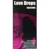 Complement Alimentaire Spanish Love Drops Secrets 30 Ml