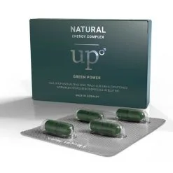 Complement Alimentaire - UP - Natural Power Booster -Poppers Soldes Boutique complement alimentaire up natural power booster 2 2 8227