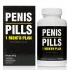 Compl?ment Alimentaire Penis Pills Pour 1 Mois 60 Capsules -Poppers Soldes Boutique complment alimentaire penis pills pour 1 mois 60 capsules 0 1 7646