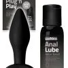 Coolmann Plug'n'Play Plug And Lube Set 1 Coolmann Plug'n'Play Plug And Lube Set -Poppers Soldes Boutique coolmann plugnplay plug and lube set 0 1 8646