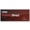 CoolMann Potency Direct 16 Comprimes
