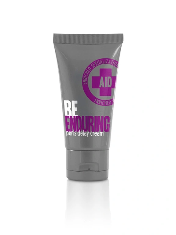 Cr?me Retardante Be Enduring Velv'Or AID 3 Cr?me Retardante Be Enduring Velv'Or AID