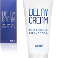 Cr?me Retardante - Delay Cream Cobeco