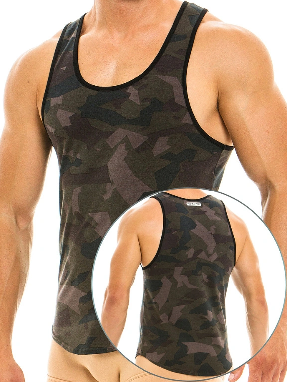 D?bardeur Desert - Khaki 3 D?bardeur Desert - Khaki