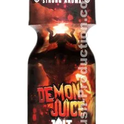 DEMON JUICE
