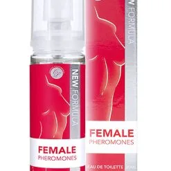 Eau De Toilette Pour Femmes Female Pheromones 14 Ml