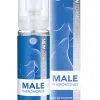 Eau De Toilette Pour Hommes Male Pheromones 20 Ml