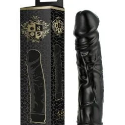 Eros Action - Silicone Based Lubricant 200 Ml