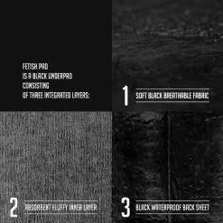 Fetish Pads X 15 -Poppers Soldes Boutique fetish pads x 15 4 1 7740