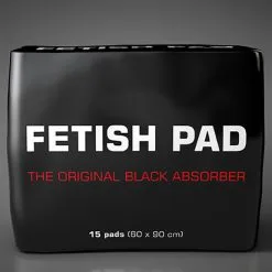 Fetish Pads X 15 -Poppers Soldes Boutique fetish pads x 15 6 1 7740