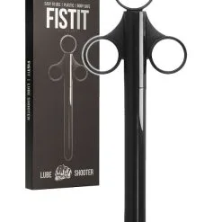 Fist It Lube Shooter - Injecteur De Lubrifiant