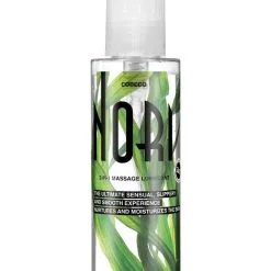 Gel De Massage Lubrifiant - Nori