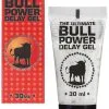 Gel Retardant - Bull Power -Poppers Soldes Boutique gel retardant bull power 0 2 2727
