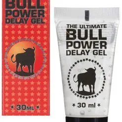 Gel Retardant - Bull Power