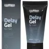 Gel Retardant - Delay Gel CoolMann 40ml 2 Gel Retardant - Delay Gel CoolMann 40ml -Poppers Soldes Boutique gel retardant delay gel coolmann 40ml 0 3 2730
