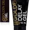 Gel Retardant Golden Delay - Big Boy 2 Gel Retardant Golden Delay - Big Boy -Poppers Soldes Boutique gel retardant golden delay big boy 0 2 2676
