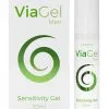 Gel Stimulant Pour Hommes Viagel 30 Ml