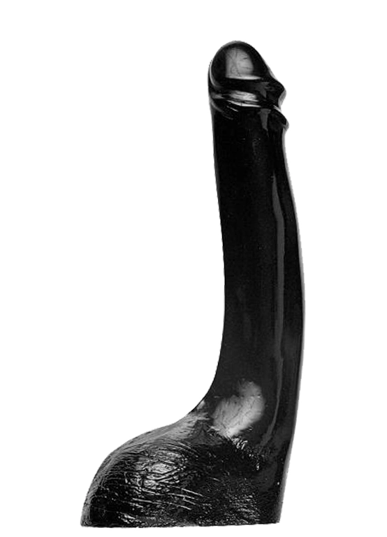 Gode All Black 24 3 Gode All Black 24