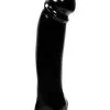 Gode All Black 50 -Poppers Soldes Boutique gode all black 50 0 1 8166