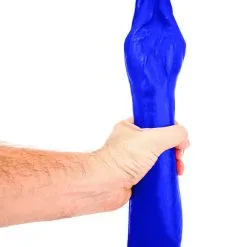 Gode All Blue 21 -Poppers Soldes Boutique gode all blue 21 2 2 4657