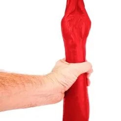 Gode All Red 21 8 Gode All Red 21 -Poppers Soldes Boutique gode all red 21 2 2 4803