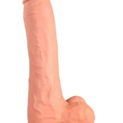 Poppers Soldes Boutique -Poppers Soldes Boutique gode de 241 cm 95 inch couleur peau ventouse dildorama 1 1 7161