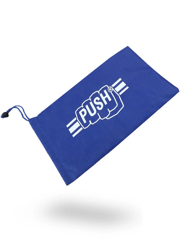 Gode Push Black 19,8 Cm/7.8 Inch Avec Ventouse 5 Gode Push Black 19,8 Cm/7.8 Inch Avec Ventouse – Image 3