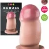 Gode R?aliste Heroes 17 Cm - Couleur Chair 2 Gode R?aliste Heroes 17 Cm - Couleur Chair -Poppers Soldes Boutique gode raliste heroes 17 cm couleur chair 0 1 6780