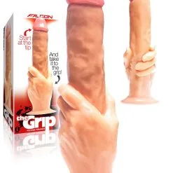 Gode The Grip Cock-In-Hand