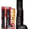 Gode Uncut & Uncensored - Big Black Cock 1 Gode Uncut & Uncensored - Big Black Cock -Poppers Soldes Boutique gode uncut uncensored big black cock 0 1 6916