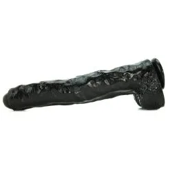 Gode Uncut & Uncensored - Big Black Cock 8 Gode Uncut & Uncensored - Big Black Cock -Poppers Soldes Boutique gode uncut uncensored big black cock 2 1 6916