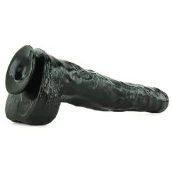 Gode Uncut & Uncensored - Big Black Cock 9 Gode Uncut & Uncensored - Big Black Cock -Poppers Soldes Boutique gode uncut uncensored big black cock 3 1 6916