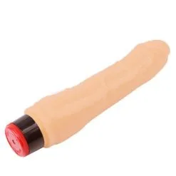 Gode Vibrant De 20,6 Cm Vibra The Cock (8,1 Inch) -Poppers Soldes Boutique gode vibrant de 206 cm vibra the cock 81 inch 2 1 7116