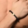 Gold Harmony Bracelet -Poppers Soldes Boutique gold harmony bracelet 0 2 9239
