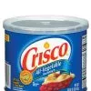 Graisse Vegetale - Crisco 453g 1 Graisse Vegetale - Crisco 453g -Poppers Soldes Boutique graisse vegetale crisco 453g 0 1 2363
